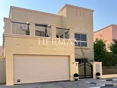 Luxurious 4BR Villa | Nad Al Sheba 3 | Prime Location