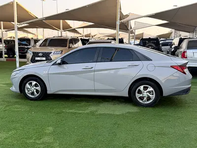 2022 Hyundai ELANTRA 照片 7