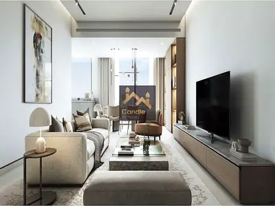 2BHK Large | Lagoon & City Views | Ready Q3 2027