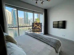 Fully upgraded | Full Marina View |VOT