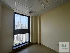 2 BR + Maid | Full Burj view | Big Layout | upgraded floor