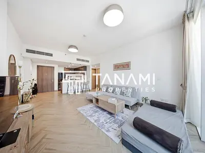 Rooftop Leisure Facilities|Near Metro & Zabeel Par