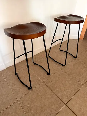 Stool chairs