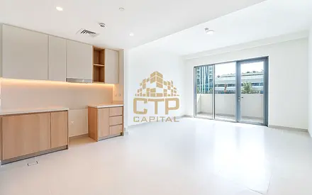 Low Floor | Modern Design | Ready to move