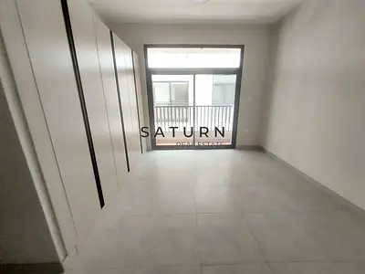 Brand new 2BHK with Balcony// wardobes // 6 cheques