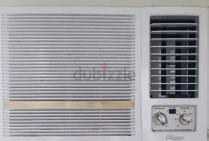 Super general window ac for sale