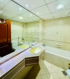 Executive Female Bedspace Available in Al Garhoud - Near Metro