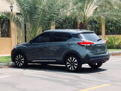صورة 5 لـ 2018 Nissan KICKS