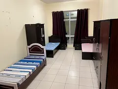 Executive Fully Furnished Bedspace available