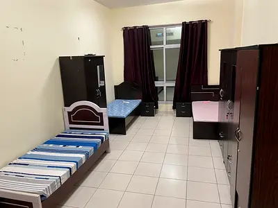Executive Fully Furnished Bedspace available