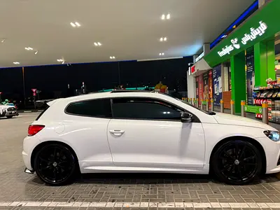 صورة 3 لـ 2012 Volkswagen SCIROCCO