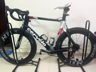 Cervélo S5 Road Bike - Full Carbon, (Reduced to Sale)