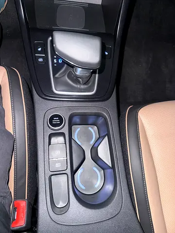 2026 Hyundai CRETA — фото 11