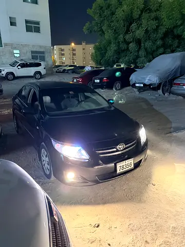 صورة 3 لـ 2010 Toyota COROLLA