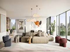 Flexible Payment Plan | High Floor | Pool View