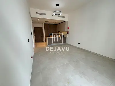 Spacious 1BR | Full Facing | Best Amenities