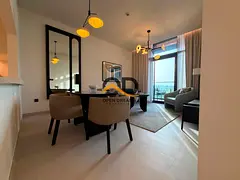 Hot Offer |Fully furnished & Brand New 2BR Apartment | 100K 1P Aljada Vida4