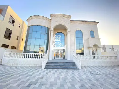 Nice & Big deluxe villa for rent in Riyad City