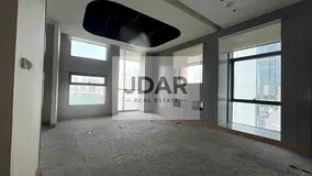 Premium Office in Al Khan – 7,700 Sq. Ft.