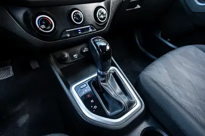 2019 Hyundai CRETA 照片 15