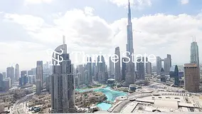 Furnished | Bills Included | Burj Khalifa View