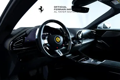 2024 Ferrari PUROSANGUE — фото 13
