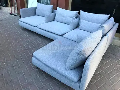 Top Quality ikea Soderhim L Shape Corner Sofa