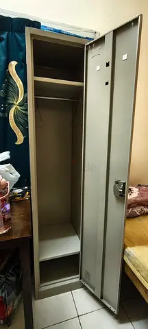 Wardrobe