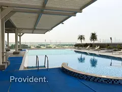 One Month Free | Furnished | Well Maintained