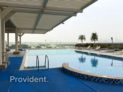 One Month Free | Furnished | Well Maintained