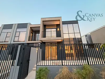 BRAND NEW | HANDOVER SOON | G+2 LAYOUT