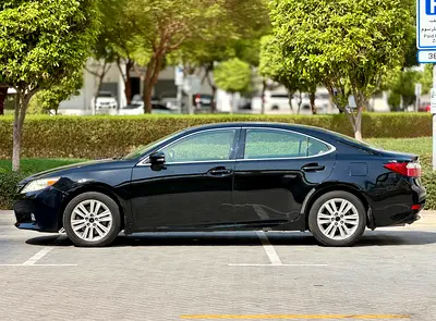 صورة 8 لـ 2013 Lexus ES-SERIES