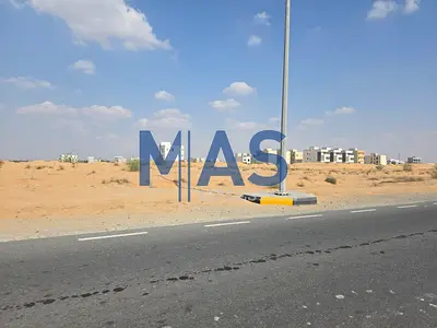 Residential Land for Sale | Al Muzaira A – Phase 2 | Sharjah