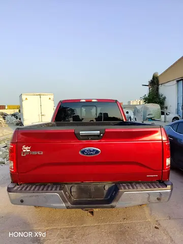 2016 FORD F-150 照片 7