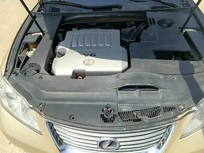صورة 14 لـ 2007 Lexus ES-SERIES
