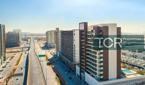 Chiller free| Skyline living| Modern 1-bedroom