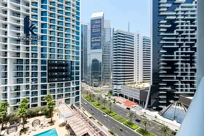 Chic Studio | Flexible Payment | Downtown & Canal Views