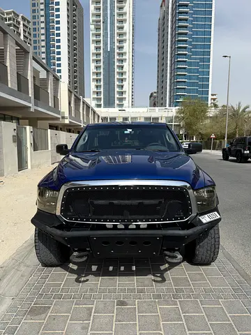 صورة 2 لـ 2015 Dodge RAM 1500