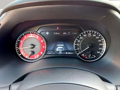 صورة 16 لـ 2022 Nissan PATROL
