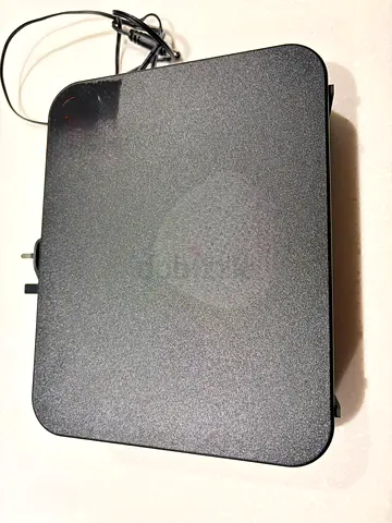 WiFi Router with Power Adapter