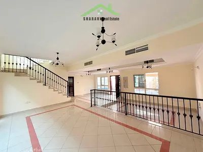 All Masters 3 bedroom Villa in Mirdif