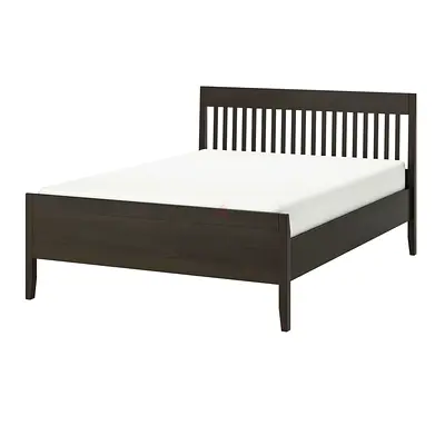 IKEA IDANÄS Bed Frame