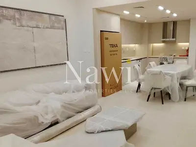 1BR Fully Furnished | Vacant | Ready to Move