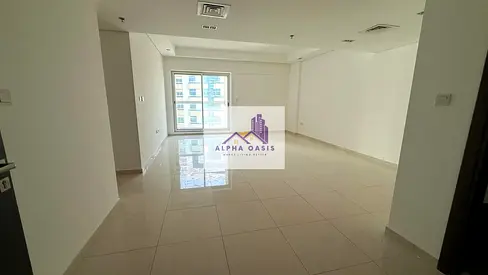Vacant| Biggest Layout| Closed Kitchen