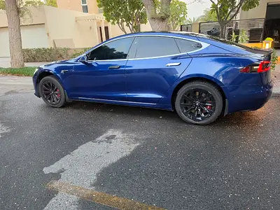 صورة 4 لـ 2018 Tesla MODEL S