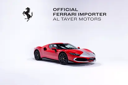 صورة 3 لـ 2022 Ferrari 296 GTB