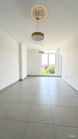 Top Offer ~ Hot location ::: 2- Bedroom + Huge balcony < With all amenties