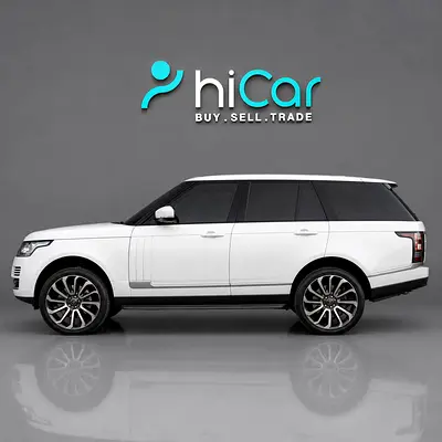 2015 LAND Rover RANGE ROVER — миниатюра 5