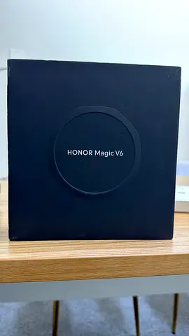 HONOR Magic V6 16/512gb red