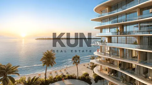 30/70 PAYMENT PLAN | BEACHFRONT LIVING | 5% DOWN | PREMIUM LIFESTYLE